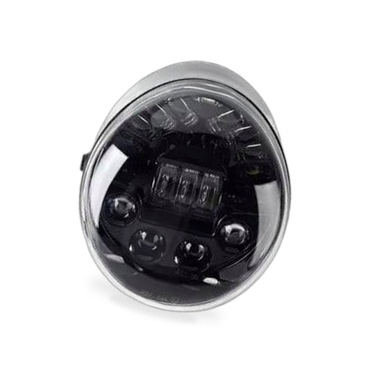 LED Headlight Hi/Lo Lamp For Harley Davidson VROD V-Rod VRSC VRSCA VRSCDX VRSCR - BD1