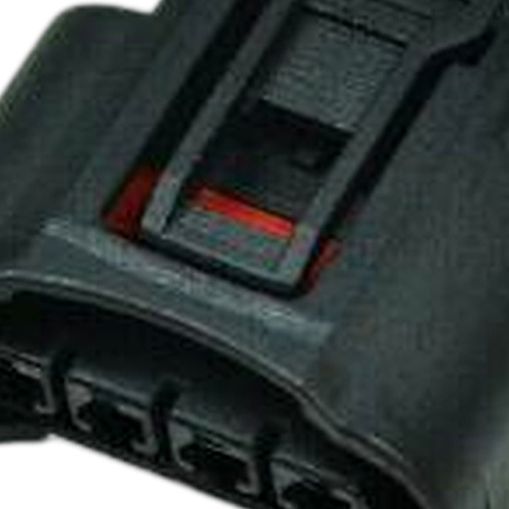 6 Sets 90980-11885 Ignition Coil Plug Connector Kit For Toyota Lexus Camry Yaris - XQ1