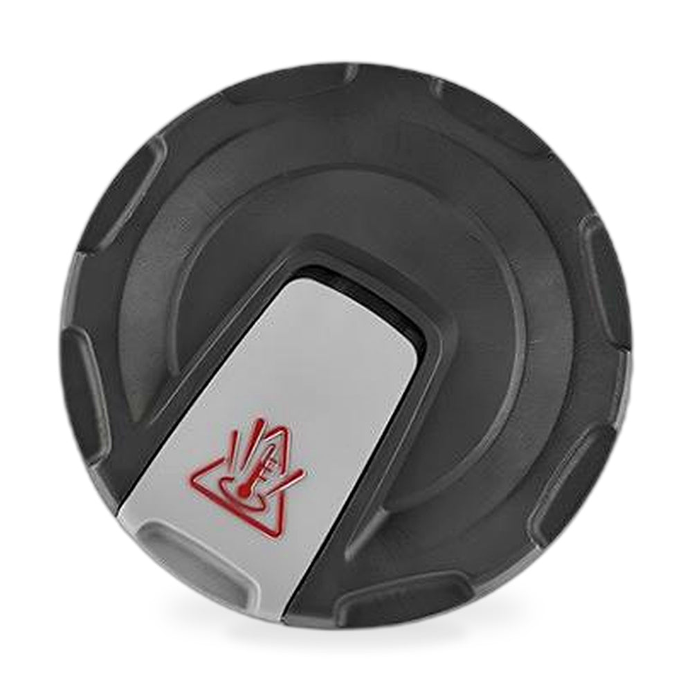 Coolant Reservoir Cap Suitable for Audi Q7 A4 A5 A6 A7 2016-2024 4M0121321Q - ZT2