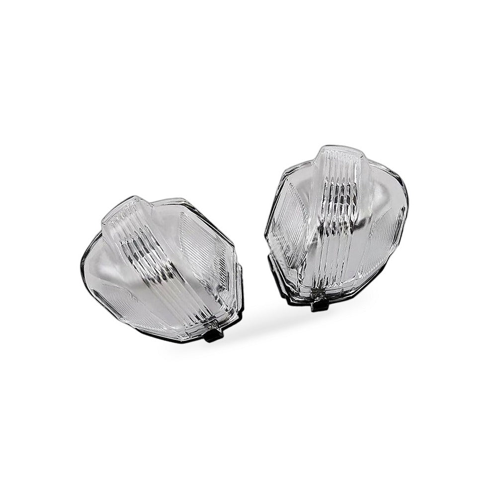 Left Turn Signal Housing Suitable for Ford Transit Custom Tourneo 2012-2023 - BD4