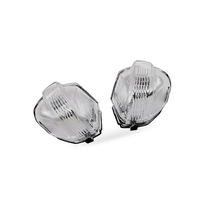 Left Turn Signal Housing Suitable for Ford Transit Custom Tourneo 2012-2023 - BD4