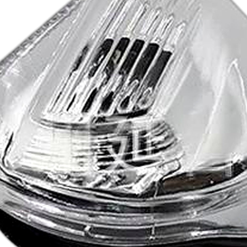 Left Turn Signal Housing Suitable for Ford Transit Custom Tourneo 2012-2023 - XQ1