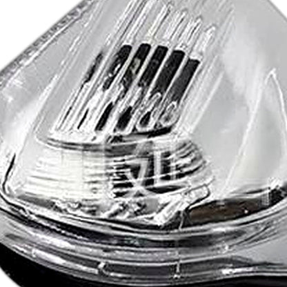 Left Turn Signal Housing Suitable for Ford Transit Custom Tourneo 2012-2023 - XQ1