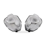 Left Turn Signal Housing Suitable for Ford Transit Custom Tourneo 2012-2023 - ZT3