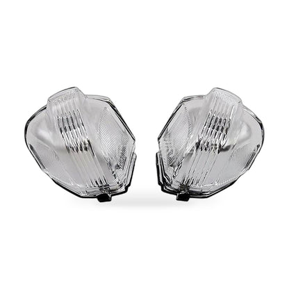 Left Turn Signal Housing Suitable for Ford Transit Custom Tourneo 2012-2023 - ZT3