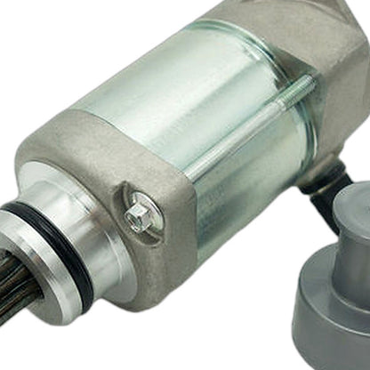 Starter Motor for Yamaha WR450F FW FY FZ FE 2007 2008 2009 2010 2011 2012-2015 - XQ1