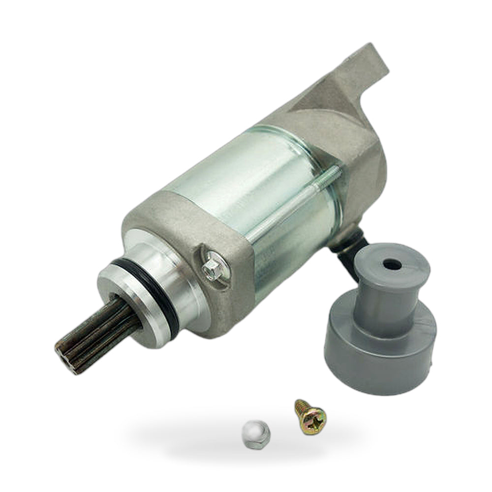Starter Motor for Yamaha WR450F FW FY FZ FE 2007 2008 2009 2010 2011 2012-2015 - ZT2