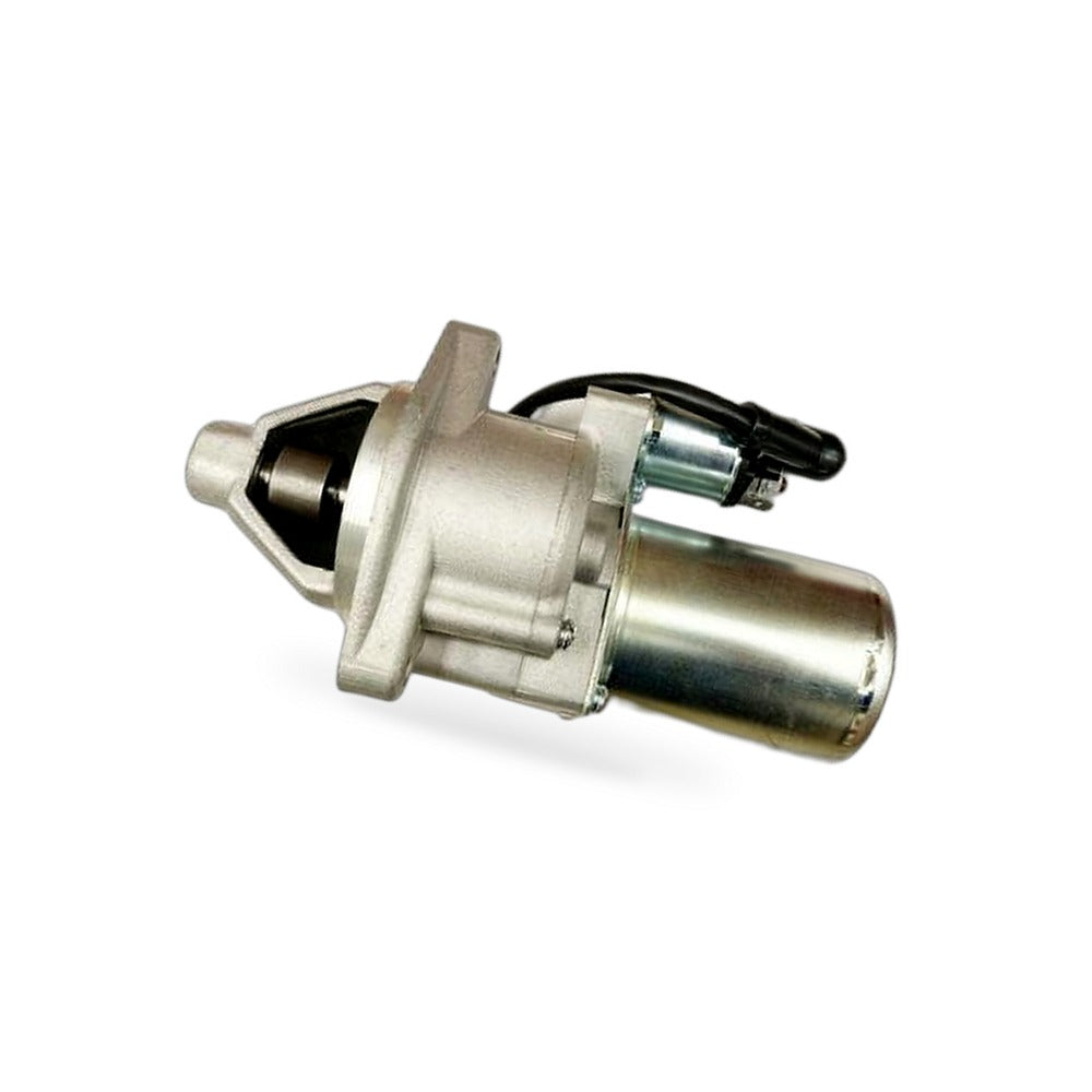 Starter Motor For Honda GX340 GX390 11HP 13HP 190F 188F AM390 Petrol Engine - BD1