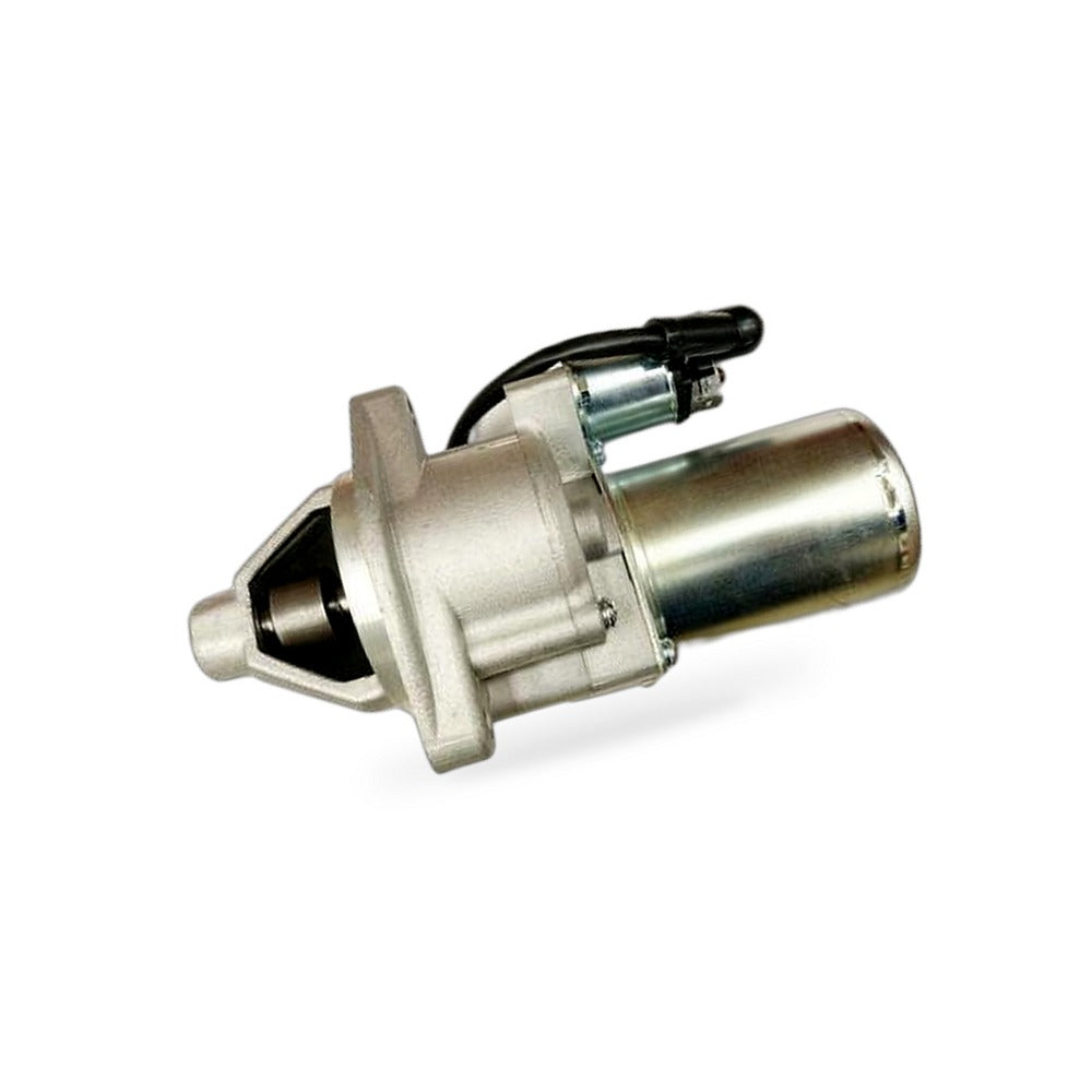 Starter Motor For Honda GX340 GX390 11HP 13HP 190F 188F AM390 Petrol Engine - BD2