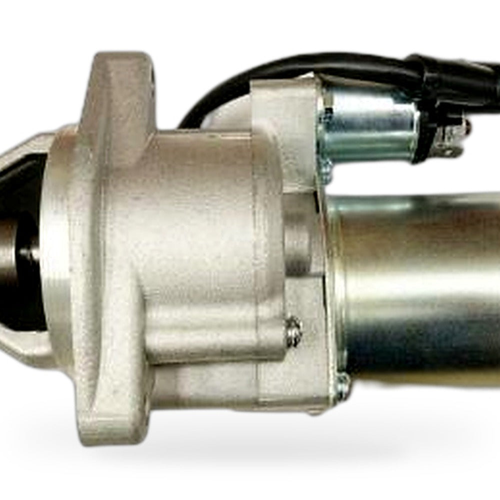 Starter Motor For Honda GX340 GX390 11HP 13HP 190F 188F AM390 Petrol Engine - XQ1