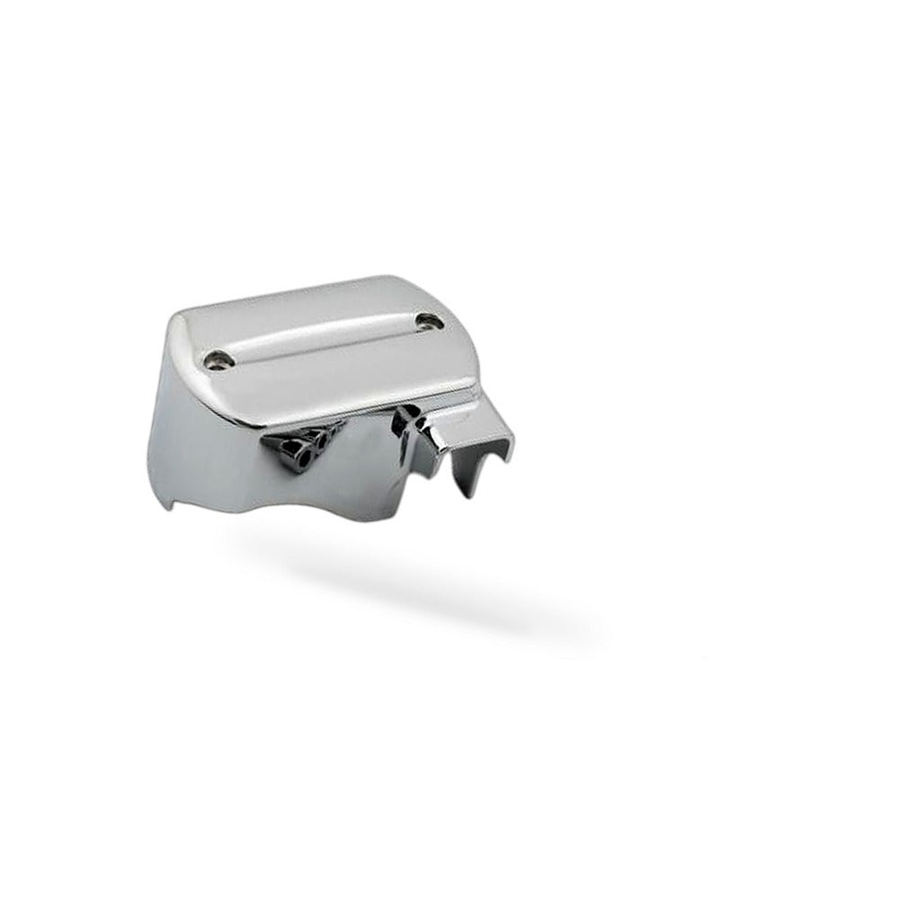 Brake Master Cylinder Cover For Yamaha V-Star 650 98-13 V-Star 950 1100 1300 - BD1