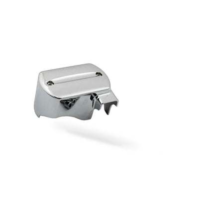 Brake Master Cylinder Cover For Yamaha V-Star 650 98-13 V-Star 950 1100 1300 - BD1