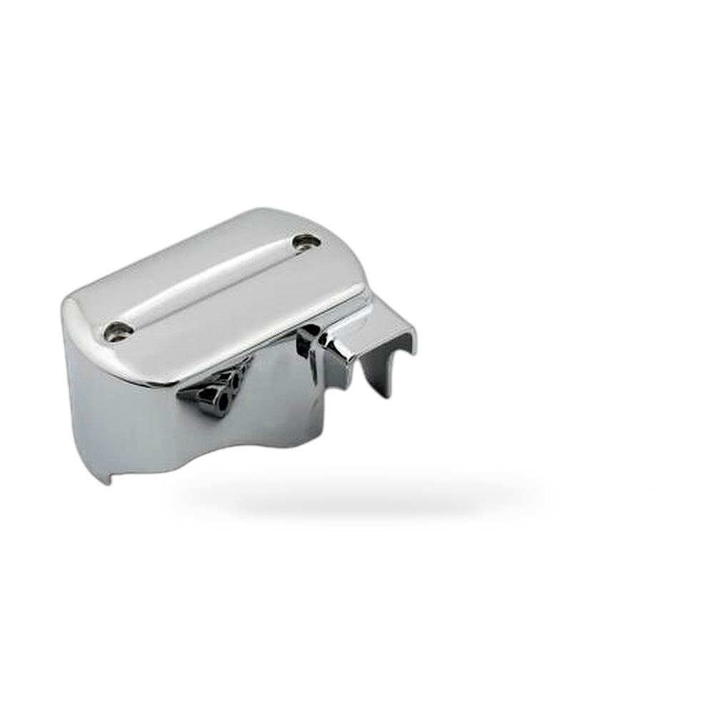 Brake Master Cylinder Cover For Yamaha V-Star 650 98-13 V-Star 950 1100 1300 - ZT2