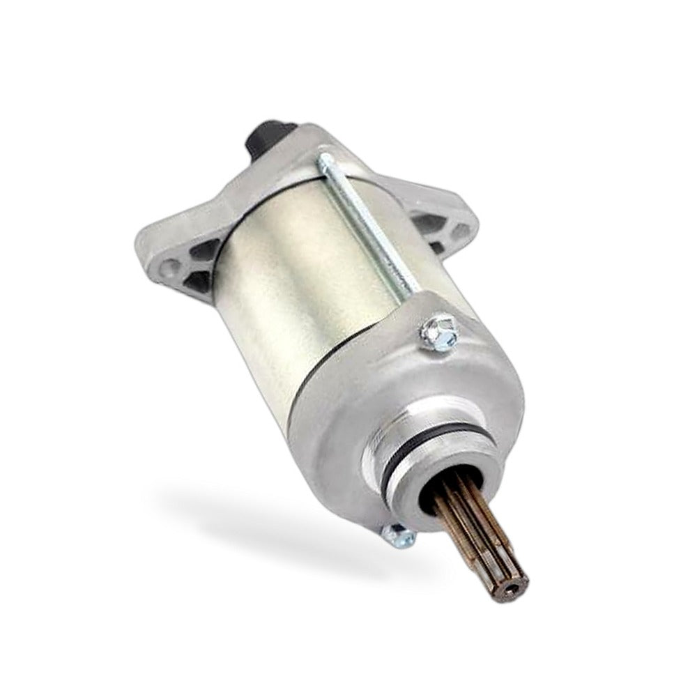 STARTER MOTOR 31200-HR0-F01 FITS Honda TRX420 FourTrax Rancher 420 TRX420FPA SHL - BD1