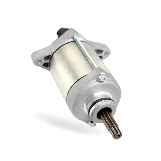 STARTER MOTOR 31200-HR0-F01 FITS Honda TRX420 FourTrax Rancher 420 TRX420FPA SHL - BD1