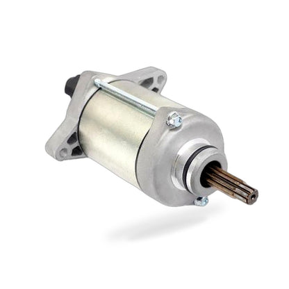 STARTER MOTOR 31200-HR0-F01 FITS Honda TRX420 FourTrax Rancher 420 TRX420FPA SHL - BD4