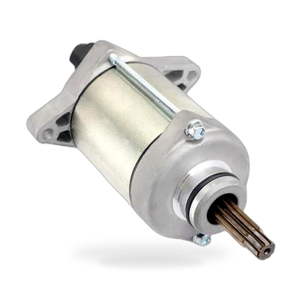 STARTER MOTOR 31200-HR0-F01 FITS Honda TRX420 FourTrax Rancher 420 TRX420FPA SHL - ZT2