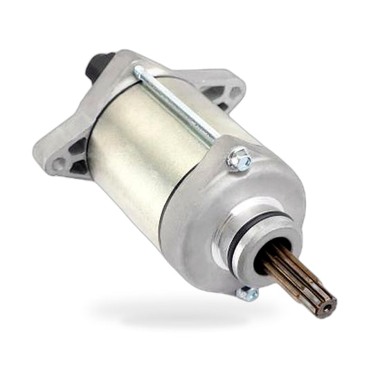 STARTER MOTOR 31200-HR0-F01 FITS Honda TRX420 FourTrax Rancher 420 TRX420FPA SHL - ZT2