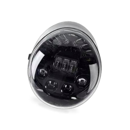 LED Headlight Hi/Lo Lamp For Harley Davidson VROD V-Rod VRSC VRSCA VRSCDX VRSCR - BD1