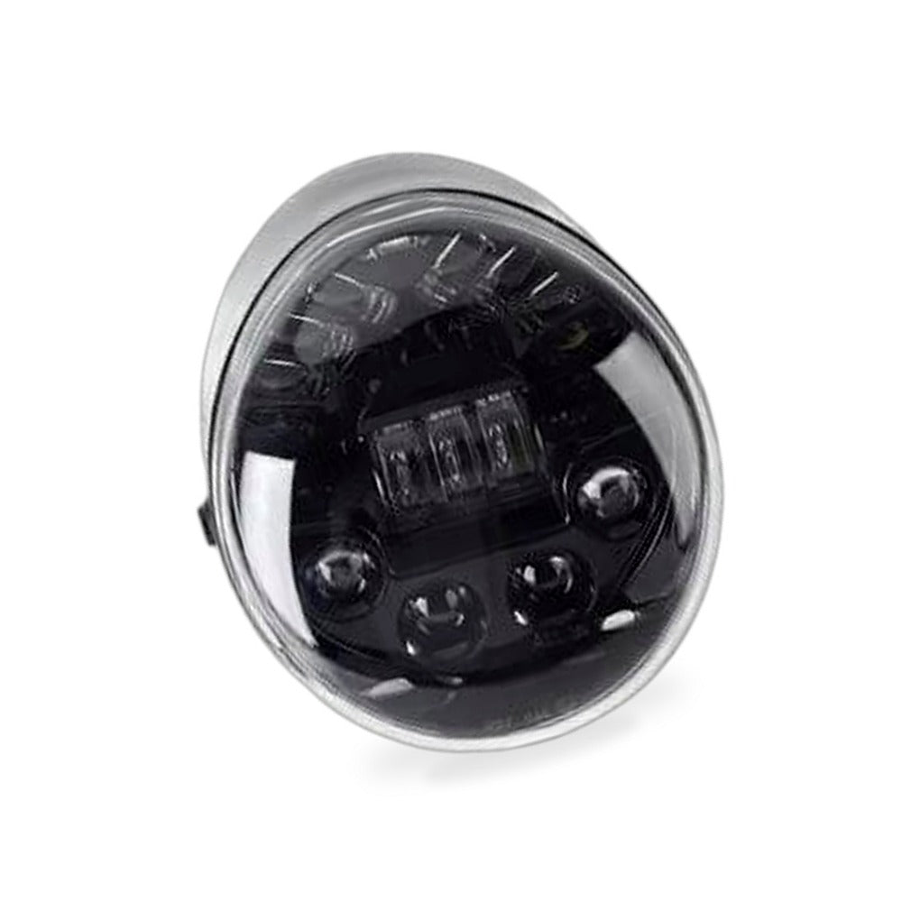 LED Headlight Hi/Lo Lamp For Harley Davidson VROD V-Rod VRSC VRSCA VRSCDX VRSCR - BD2