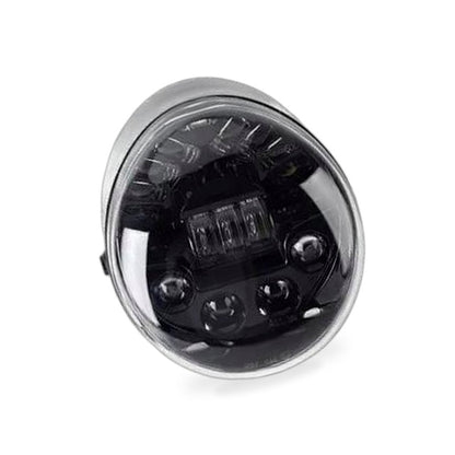 LED Headlight Hi/Lo Lamp For Harley Davidson VROD V-Rod VRSC VRSCA VRSCDX VRSCR - BD2