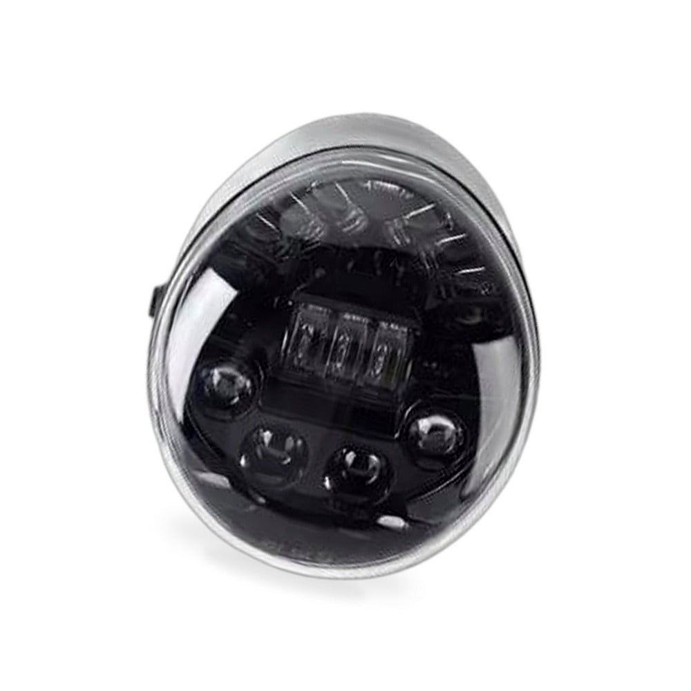 LED Headlight Hi/Lo Lamp For Harley Davidson VROD V-Rod VRSC VRSCA VRSCDX VRSCR - BD3