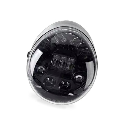 LED Headlight Hi/Lo Lamp For Harley Davidson VROD V-Rod VRSC VRSCA VRSCDX VRSCR - BD3