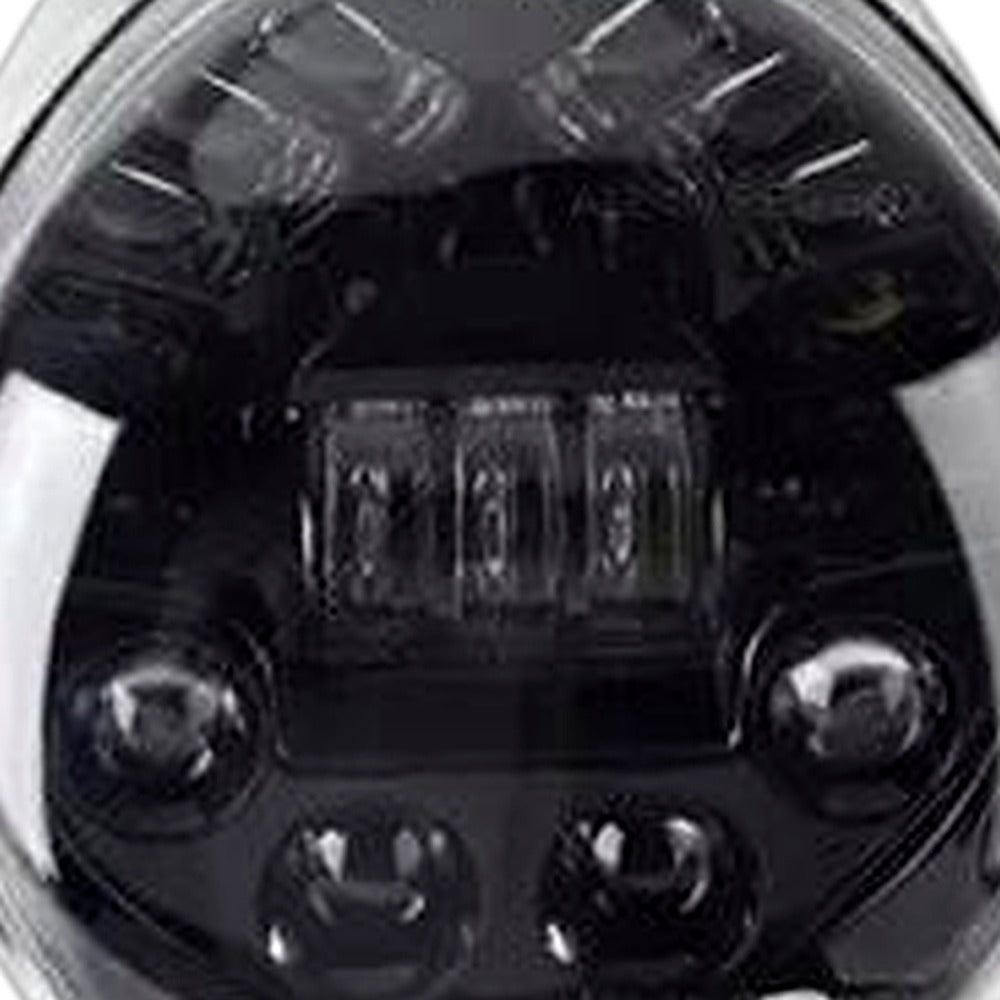 LED Headlight Hi/Lo Lamp For Harley Davidson VROD V-Rod VRSC VRSCA VRSCDX VRSCR - XQ1