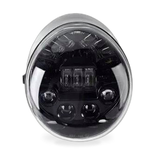LED Headlight Hi/Lo Lamp For Harley Davidson VROD V-Rod VRSC VRSCA VRSCDX VRSCR - ZT2