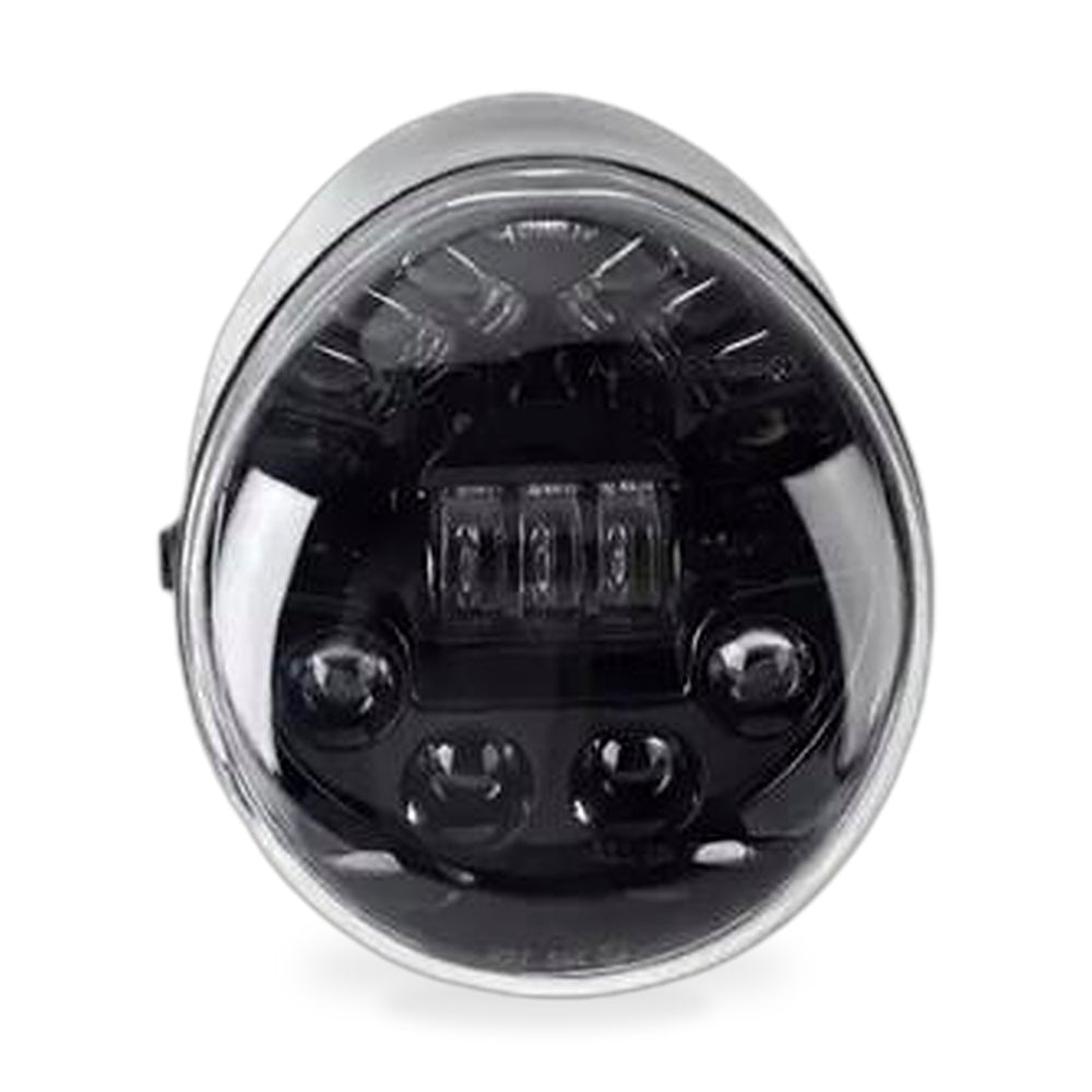 LED Headlight Hi/Lo Lamp For Harley Davidson VROD V-Rod VRSC VRSCA VRSCDX VRSCR - ZT3
