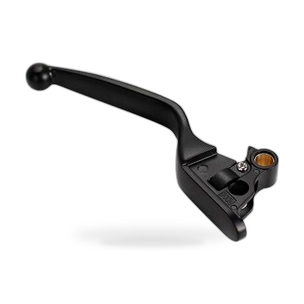Pair Clutch Brake Levers For Harley 2015-2023 Softail Heritage Classic Fat Boy - ZT2