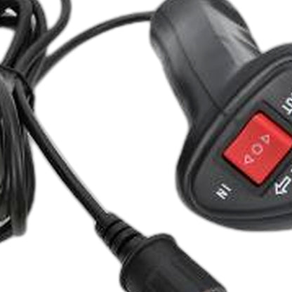Winch Remote Controller Electric Universal Control Switch For Offroad Vehicle - XQ1