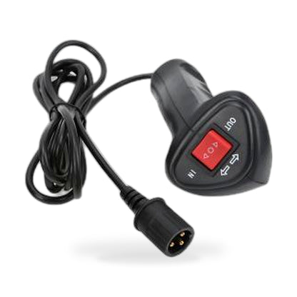 Winch Remote Controller Electric Universal Control Switch For Offroad Vehicle - ZT2