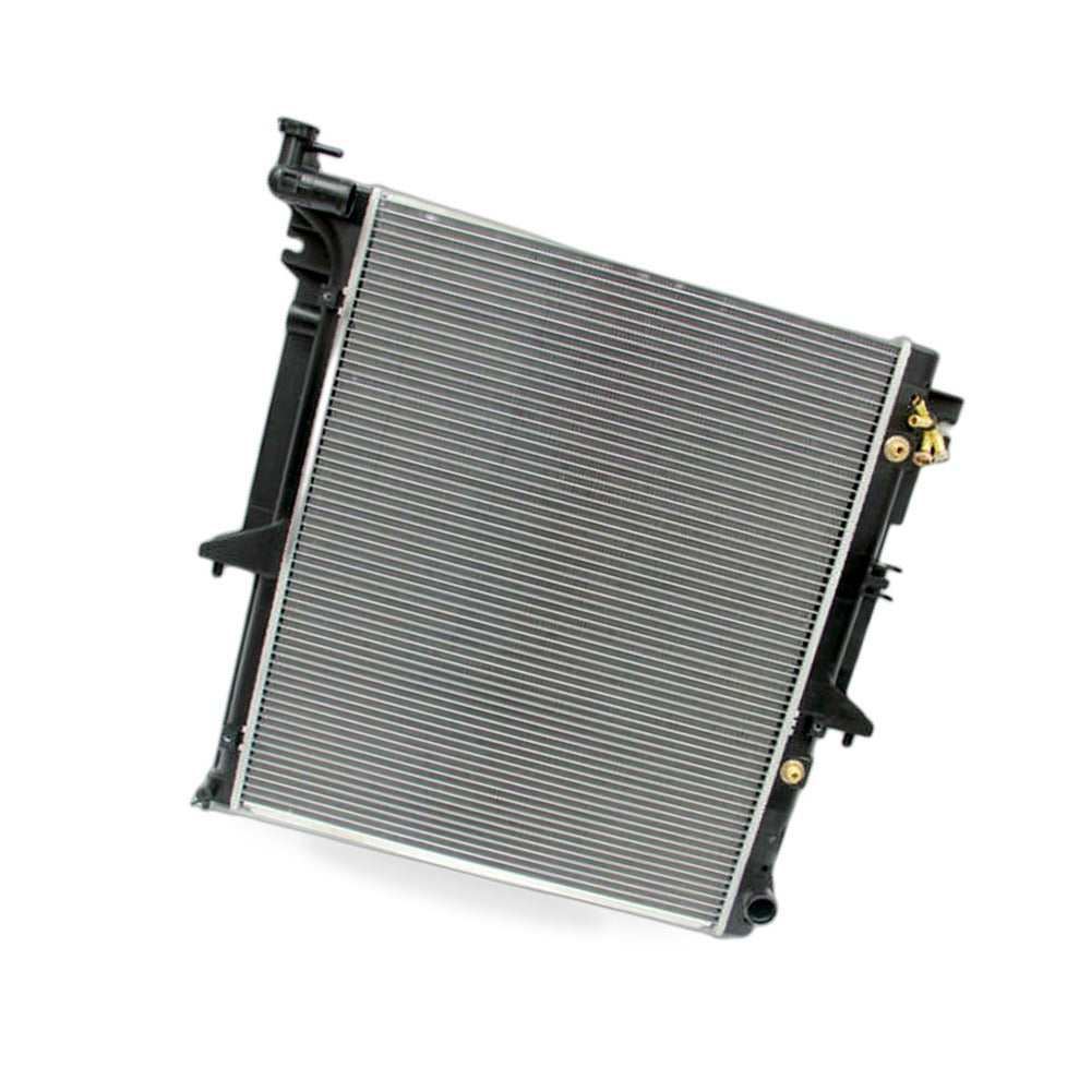 FITS RADIATOR fits MITSUBITSHI TRITONML ML MN AT & MT 2006 - BD1