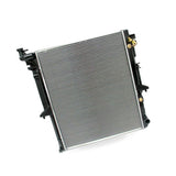 FITS RADIATOR fits MITSUBITSHI TRITONML ML MN AT & MT 2006 - BD2