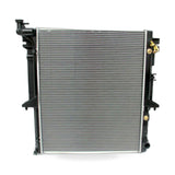 FITS RADIATOR fits MITSUBITSHI TRITONML ML MN AT & MT 2006 - ZT2