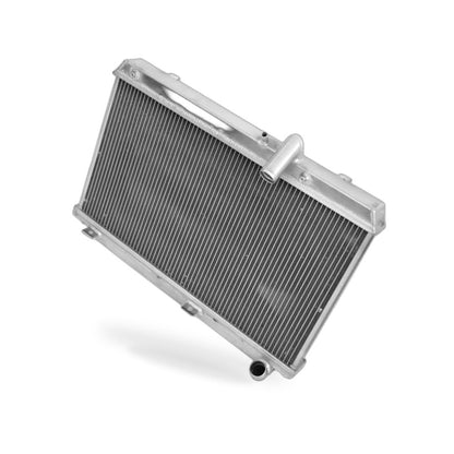 FITS 2004 UP RX8 (POLISHED FULL ALLOY RACE VERSION) radiator - BD1
