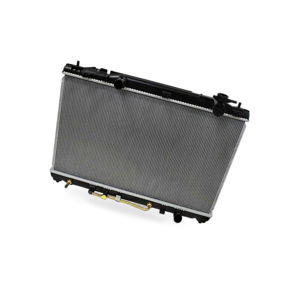 Suitable for Toyota Camry 2007-2009 2.4L L4 gasoline 2AZFE radiator 16400-0H210 - BD1