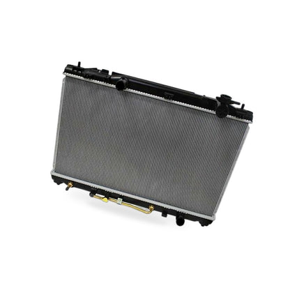 Suitable for Toyota Camry 2007-2009 2.4L L4 gasoline 2AZFE radiator 16400-0H210 - BD1