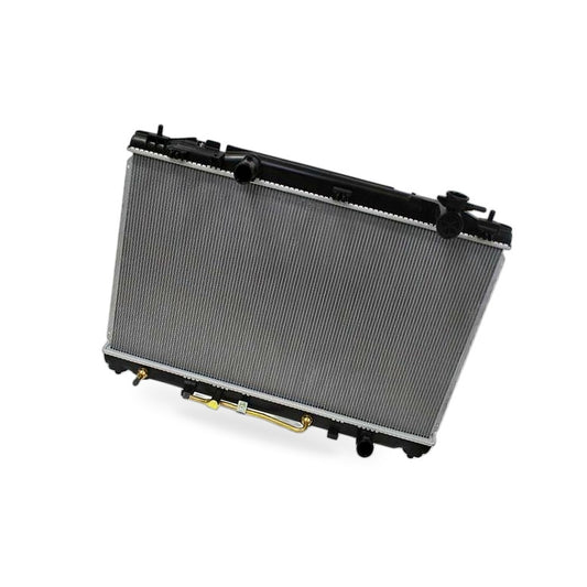 Suitable for Toyota Camry 2007-2009 2.4L L4 gasoline 2AZFE radiator 16400-0H210 - BD1