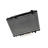 Suitable for Toyota Camry 2007-2009 2.4L L4 gasoline 2AZFE radiator 16400-0H210 - BD2