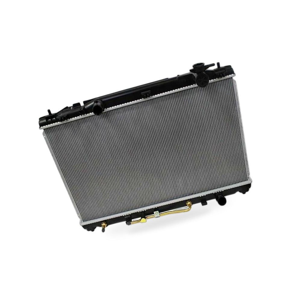 Suitable for Toyota Camry 2007-2009 2.4L L4 gasoline 2AZFE radiator 16400-0H210 - BD2