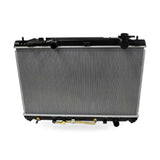 Suitable for Toyota Camry 2007-2009 2.4L L4 gasoline 2AZFE radiator 16400-0H210 - ZT2