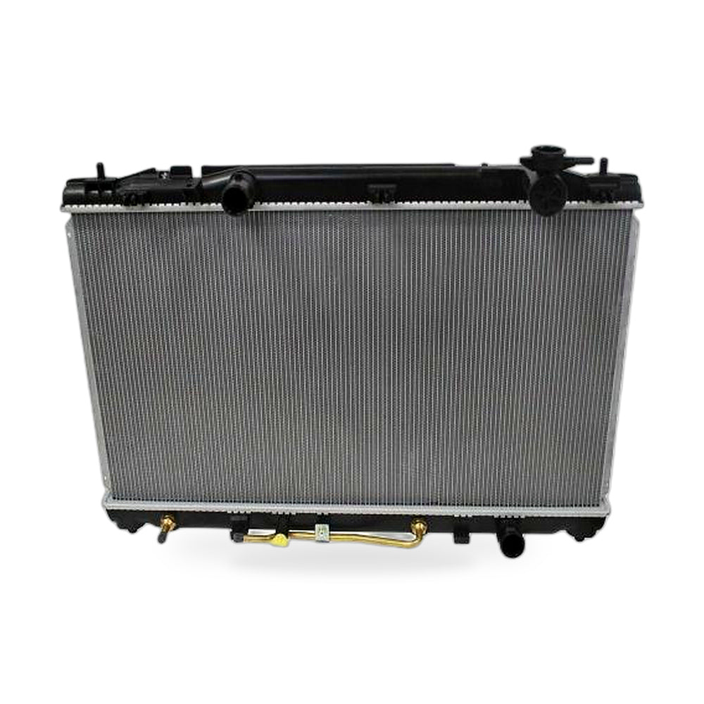 Suitable for Toyota Camry 2007-2009 2.4L L4 gasoline 2AZFE radiator 16400-0H210 - ZT2