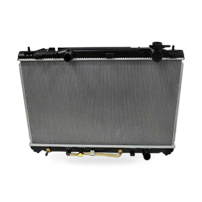 Suitable for Toyota Camry 2007-2009 2.4L L4 gasoline 2AZFE radiator 16400-0H210 - ZT2