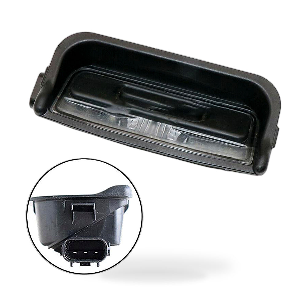 Tailgate Switch Suitable for 16-20 Honda Civic 17-22 Honda CR-V 34100-TFT-H11 - ZT2