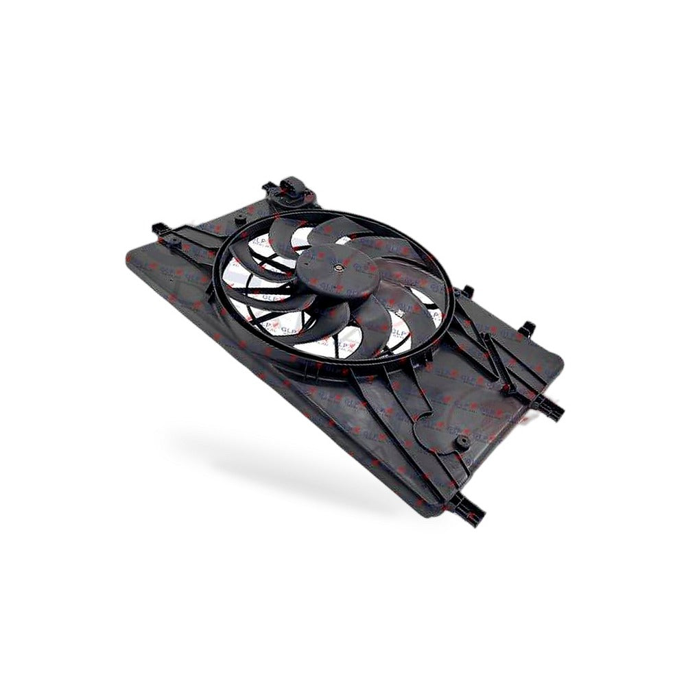 Radiator Cooling Fan with Motor for Holden Cruze JH 2011-2016 1.6L 1.8L 2.0L - BD1