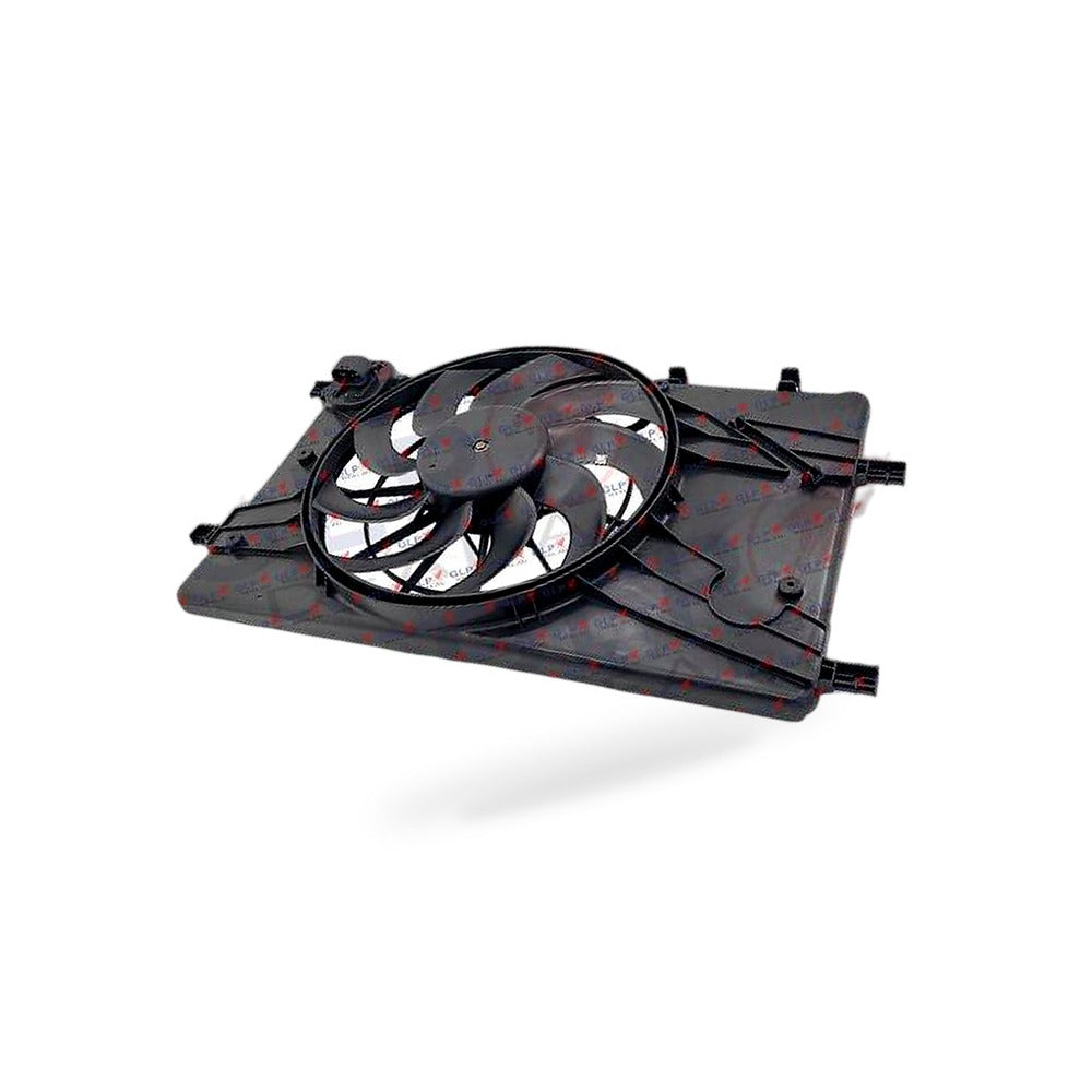 Radiator Cooling Fan with Motor for Holden Cruze JH 2011-2016 1.6L 1.8L 2.0L - BD2