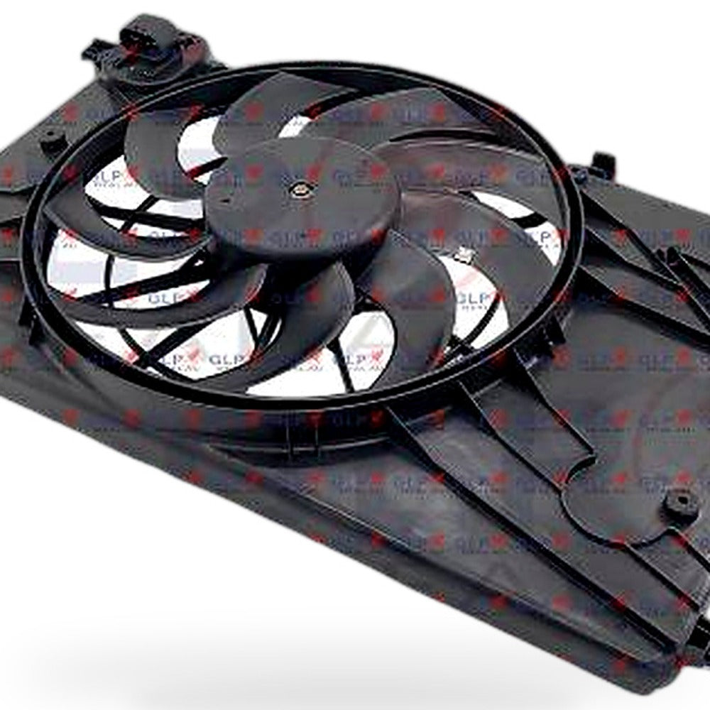 Radiator Cooling Fan with Motor for Holden Cruze JH 2011-2016 1.6L 1.8L 2.0L - XQ1