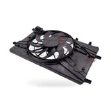 Radiator Cooling Fan with Motor for Holden Cruze JH 2011-2016 1.6L 1.8L 2.0L - ZT2